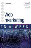 Web M@rketing in a week