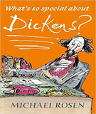 Whats So Special about Dickens
