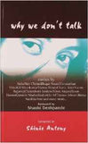 Why Don`t talk -