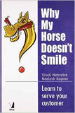 Why My Horse Does Not Smile