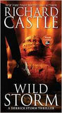 Wild Storm A Derrick Storm Thriller Mass Market