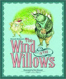 Wind in the Willows
