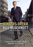 Winners Dream Lessons from Corner Store to Corner Office