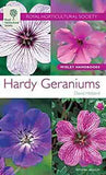 Wisley Handbook Hardy Geraniums