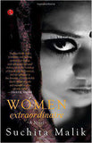 WOMEN EXTRAORDINAIRE A NOVEL