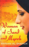 Women Of Sand And Myrrh