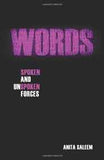 Words Spoken and Unspoken Words