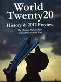 World Twenty 20 History and 2012 Preview