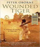 Wounded Tiger