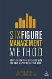 x Figure Magement Method How to Grow Your Bune with the Only 6 Kpis Youll er Need