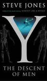 Y: The Descent of Men