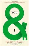 You and I