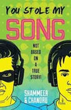 You Stole My Song -