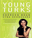 Young Turks: Inspiring Stories of Tech Entrepreneurs