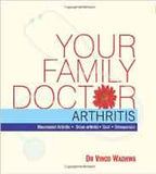 Your Family Doctor to ARTHRITIS 1