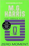 Zero Moment The Joshua Files