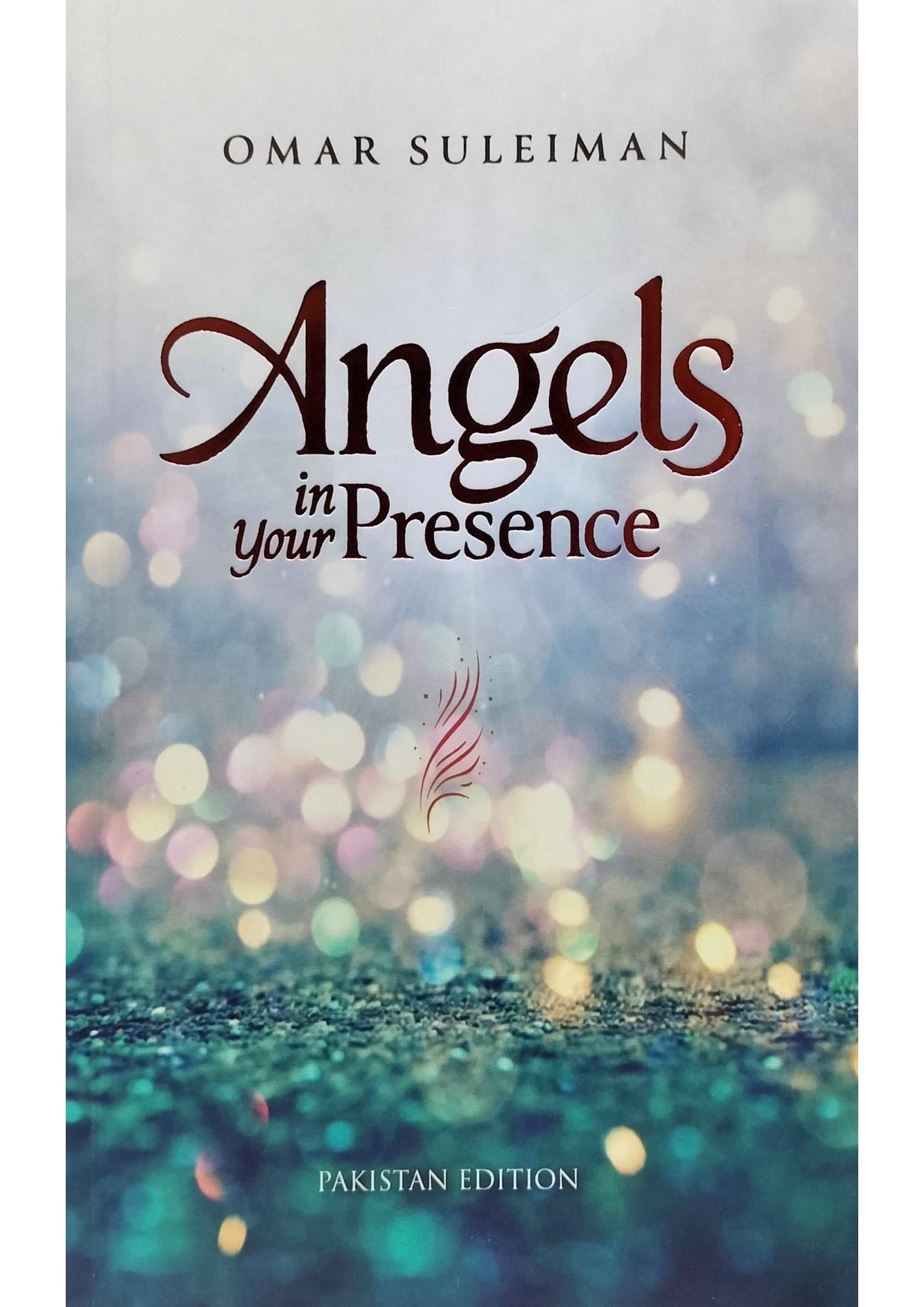 Angels in Your Presence