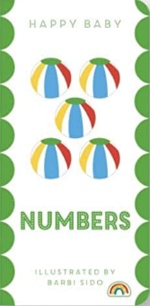 Happy Baby - Numbers