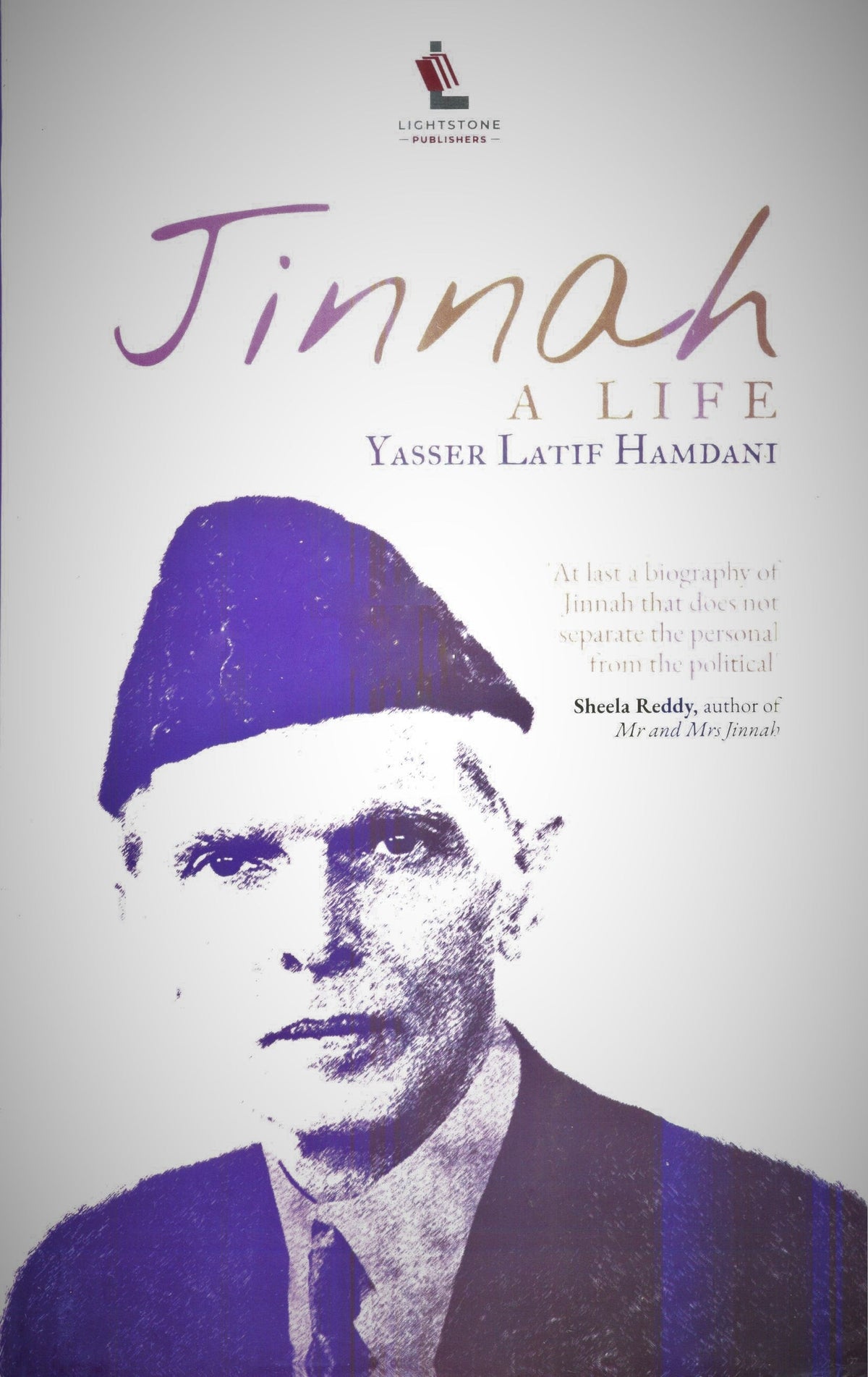 Jinnah: A Life