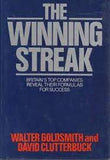 Workout Bk (Winning Streak) Hardcover – 30 Sept. 1985