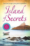 Island Of Secrets
