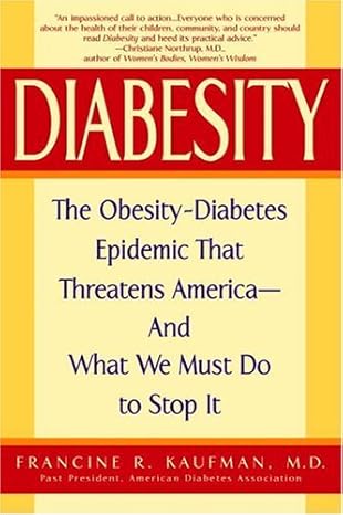 DIABESITY
