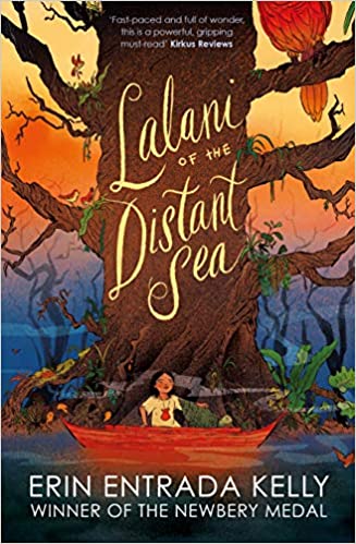 Lalani of the Distant Sea