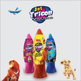 Trica Box 24 BI Colours 12 Pencils