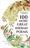 100 More Great Indian Poems - Paperback