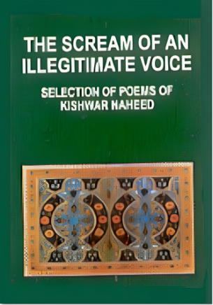 The Scream of an Illegitimate Voice