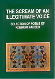 The Scream of an Illegitimate Voice