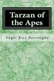 Tarzan of the Apes