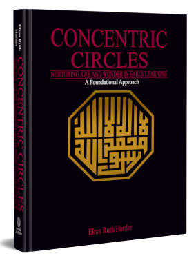 CONCENTRIC CIRCLES- Nurturing Awe and Wonder in Early Learning: A Foundational Approach