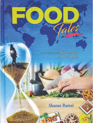 Food Tales