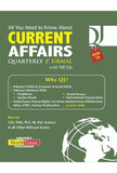 Current Affair QJ Book - 18