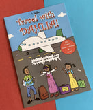 Travel with Dahlia 3