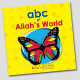 ABC Book of Allah