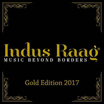 Indus Raag - Music Beyond Borders