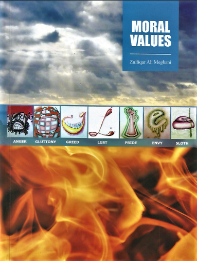 Moral Values