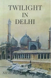 Twilight In Delhi