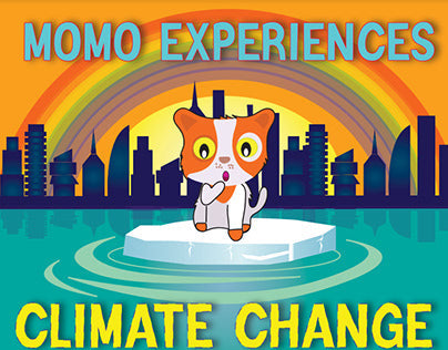 Momo Experiences Climate Change