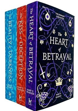 The Remnant Chronicles Collection 3 Books Set