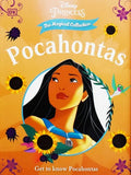Disney Princess The Magical Collection Pocahontas