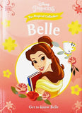 Disney Princess The Magical Collection Belle