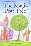 Usborne First Reading The Magic Pear tree