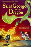 Usborne Young Reading Saint George and the dragon