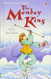 Usborne Young Reading The Monkey King