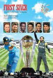 FIRST SIXER Amazing Cricket world cup record