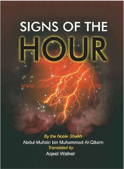Signs of the Hour