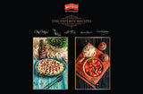 “The Experts" Recipes Book